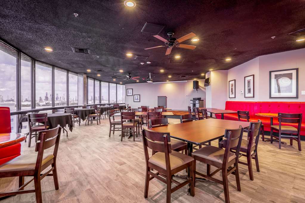 Quality Inn Pasadena Houston East - photo 38