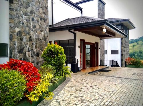 Riverbank Resort Gampola in Gampola, Sri Lanka