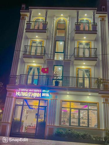 Khách Sạn Hưng Thịnh Gần Biển Gần Cảng Khách Trung Tâm Lý Sơn in Ly Son, Vietnam