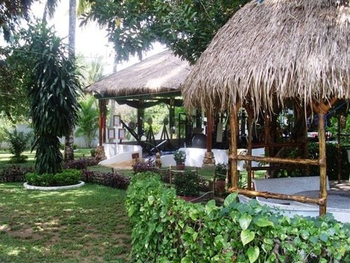 Fitness Resort Sihanoukville in Sihanoukville, Cambodia