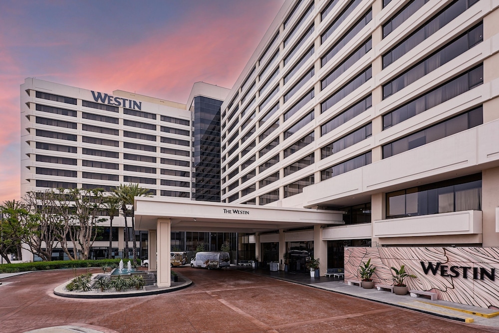 The Westin Los Angeles Airport — hotel in Los Angeles