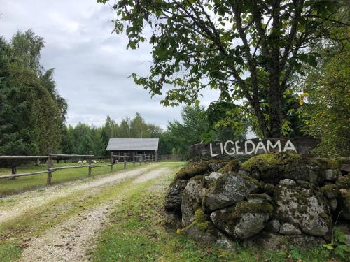 Ligedama külalistemaja - last minute hotel in Unknown City
