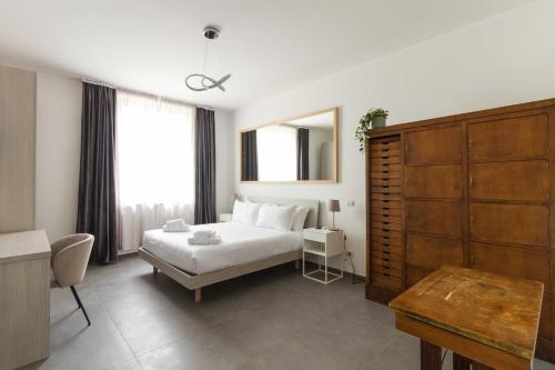 Gilda's Home — 4-Star Luxury Hotel in Rome, Italy