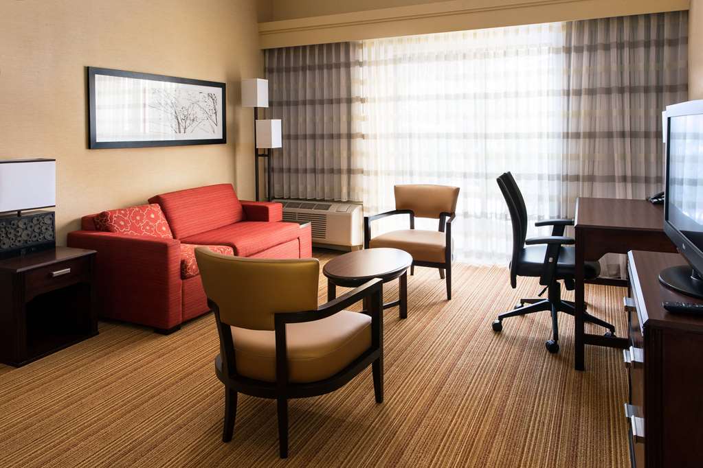 Sonesta Select Las Vegas Summerlin - photo 11