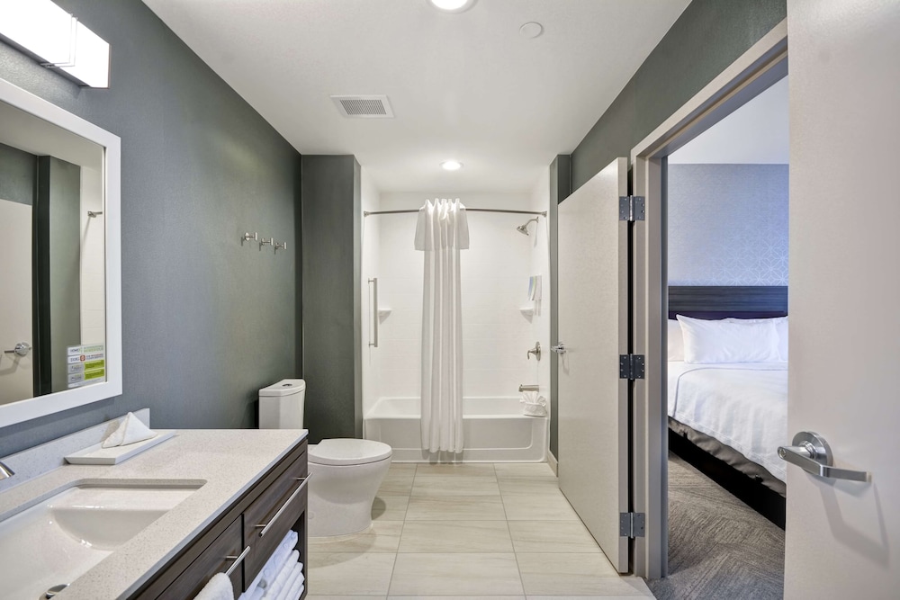 Home2 Suites by Hilton Plano Richardson - photo 24