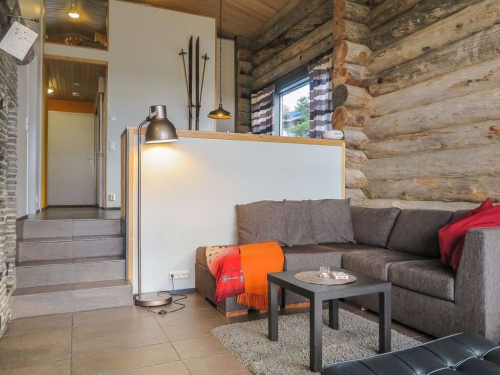 Holiday Home Kiehinen 2 by Interhome — 4-Star Luxury Hotel in Inari, Finland
