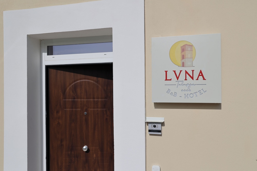 Lvna Telesia - carbon neutral hotel in Telese