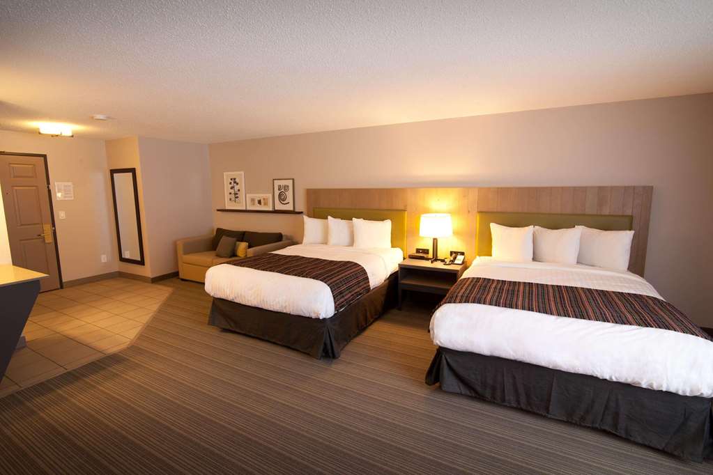 Country Inn & Suites by Radisson Decorah IA - photo 11