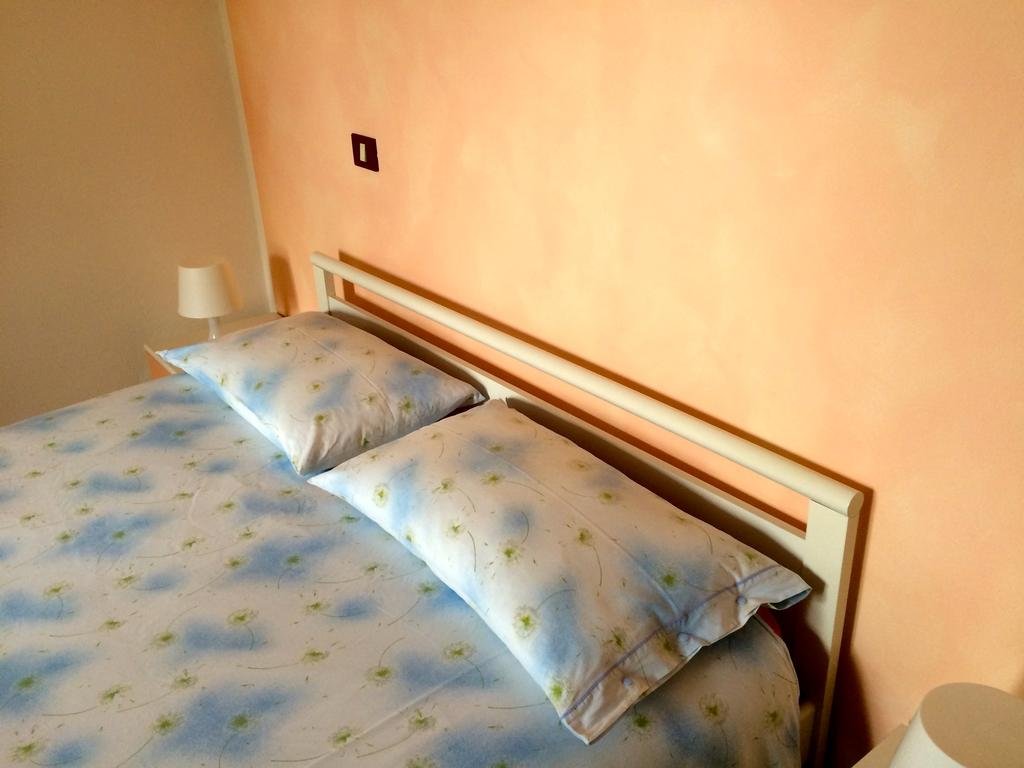 Casa Angela — 4-Star Luxury Hotel in Toscolano Maderno, Italy