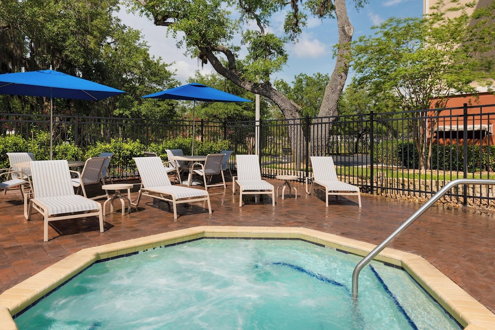 Fairfield Inn & Suites by Marriott Clearwater - photo 23
