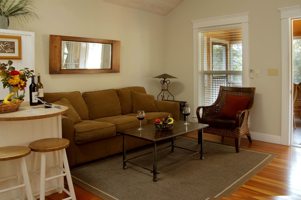 Coho Cottages - photo 16