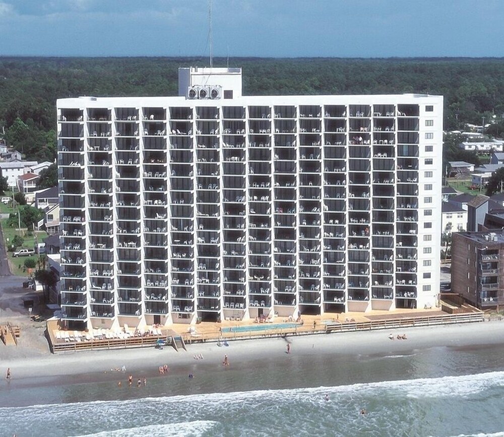 Royal Garden Resort 203 1 Bedroom Condo by RedAwning - photo 43