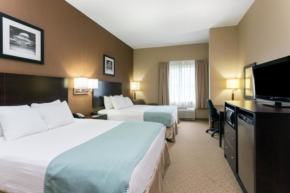 Holiday Inn Express & Suites Palm Coast I 95 - photo 11