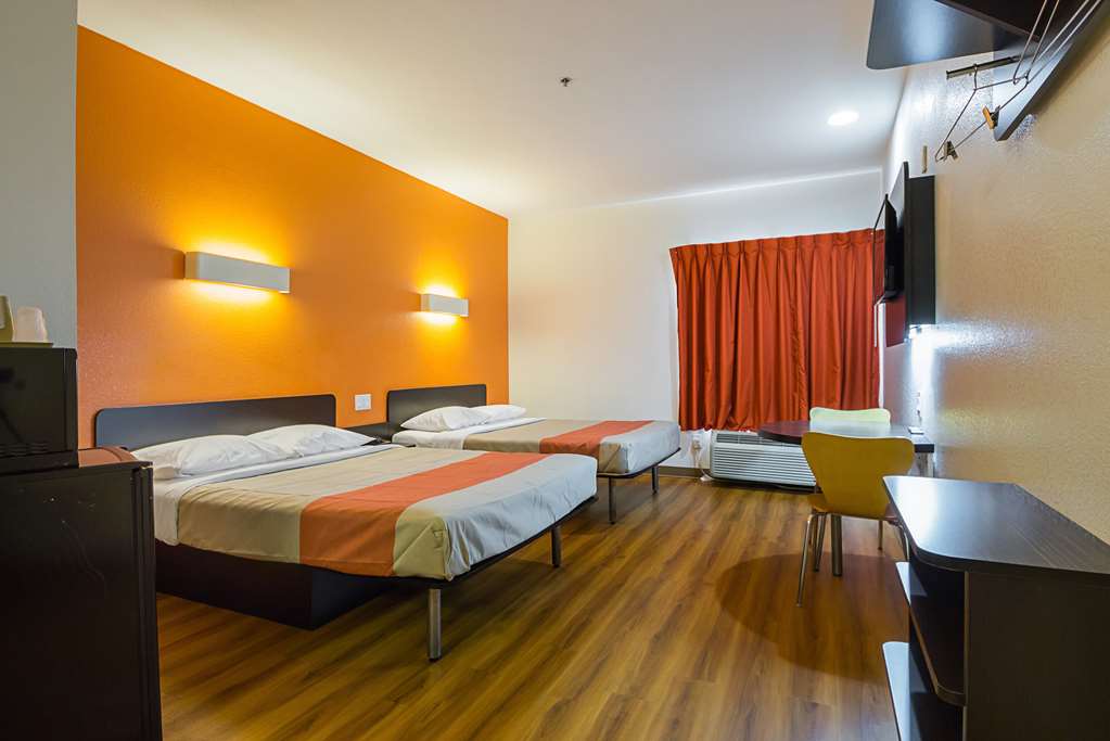 Motel 6 Dallas Irving DFW Airport South - photo 10