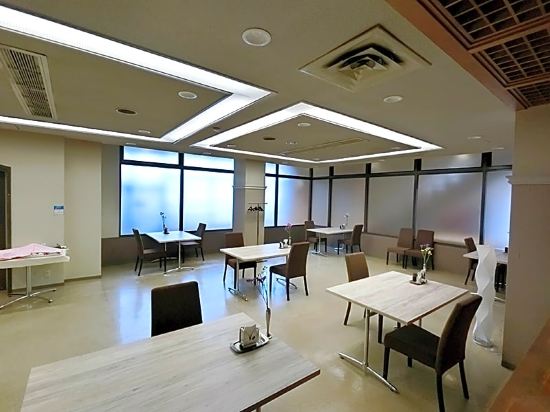 Honjo Grand Hotel — Yurihonjo — photo 5