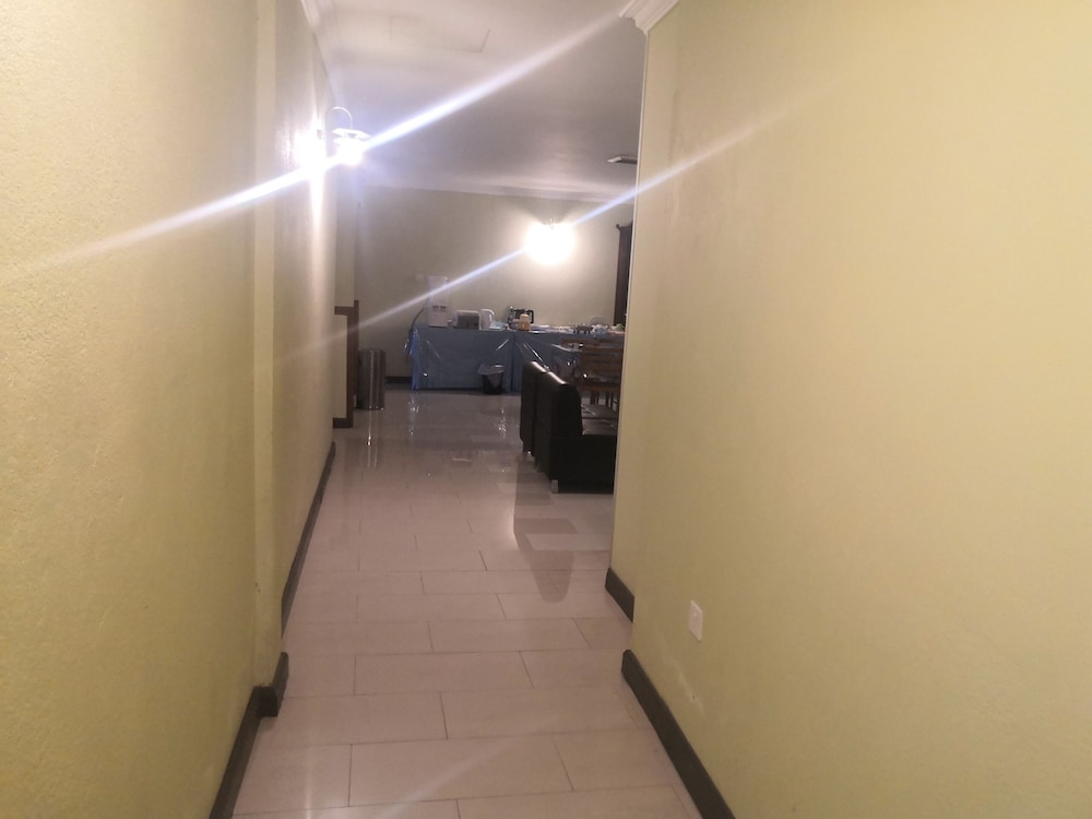 Oyo 90473 Opah Inn Hotel in Jertih, Malaysia