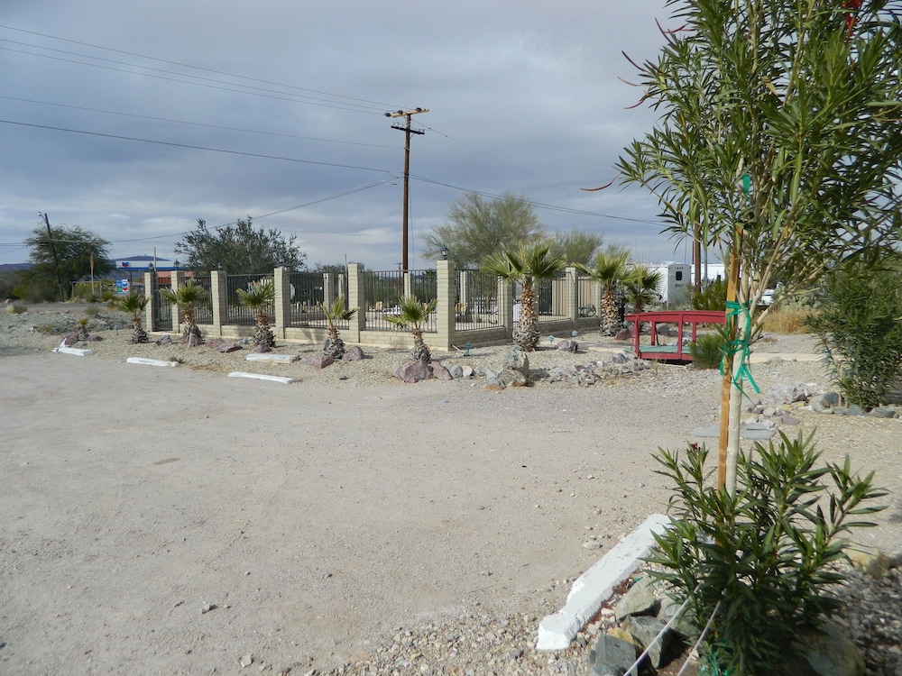 Marine Motel - photo 12