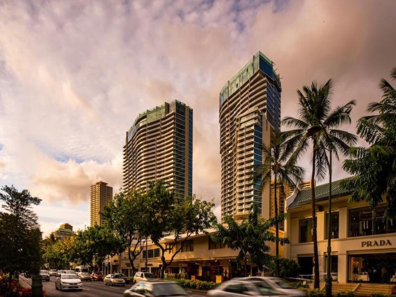 The Ritz Carlton Residences Waikiki Beach - photo 6