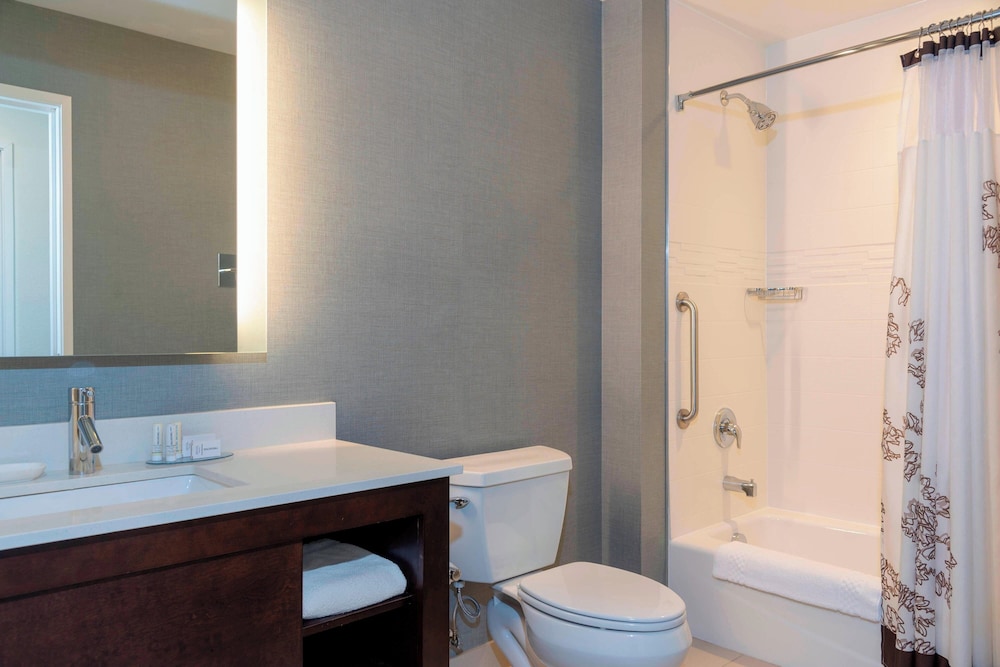 Residence Inn Akron South Green - photo 34