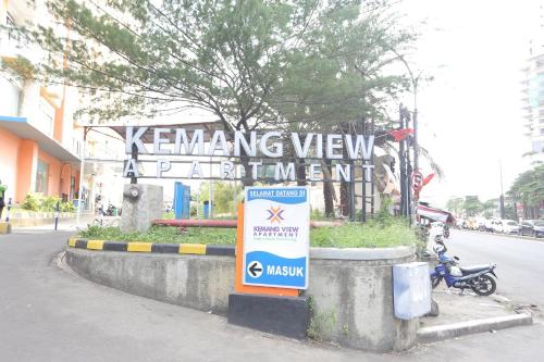 OYO 93825 Nona Key Property in Bekasi, Indonesia