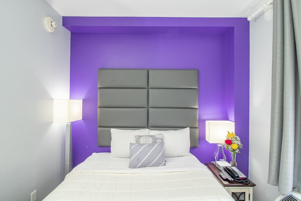 Canal Loft Hotel - photo 15