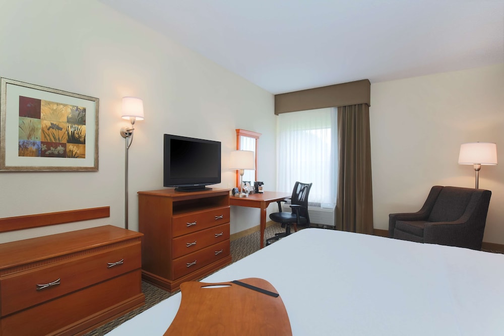 SureStay by Best Western Forsyth Decatur - photo 20
