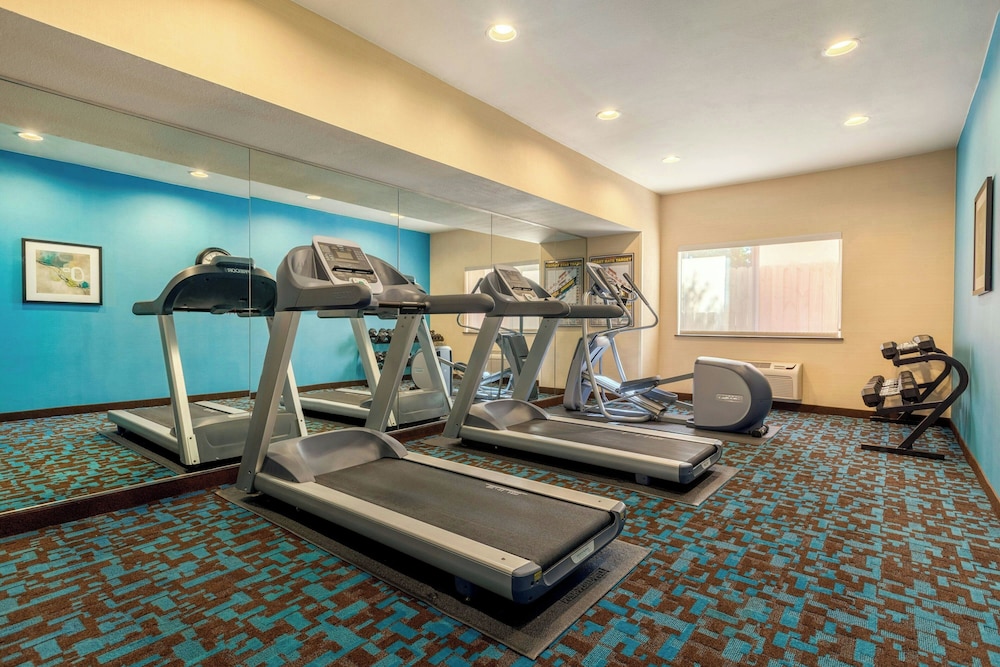 Fairfield Inn & Suites Abilene - photo 15