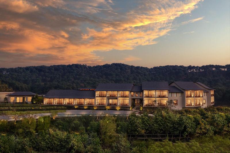 Storii By ITC Hotels Amoha Retreat Dharamshala in Dharamsala, India
