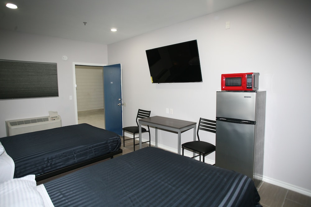 Edna Star Motel & Laundry - photo 3