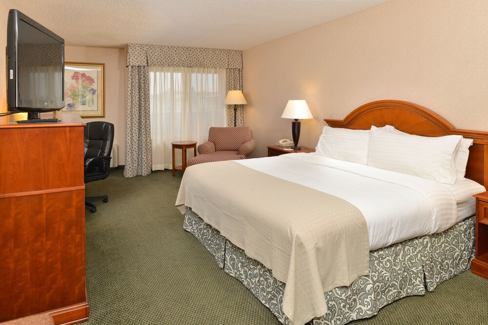 Holiday Inn Great Falls Convention Center by IHG - photo 10