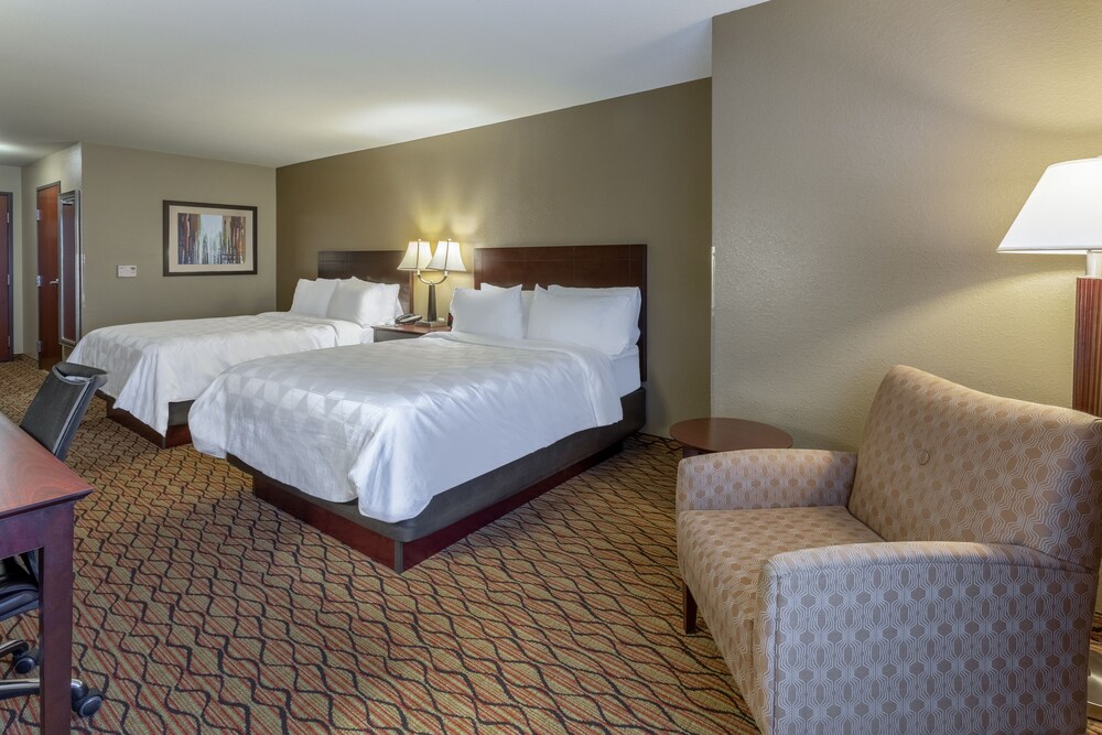 Holiday Inn Eau Claire South I 94 by IHG - photo 17
