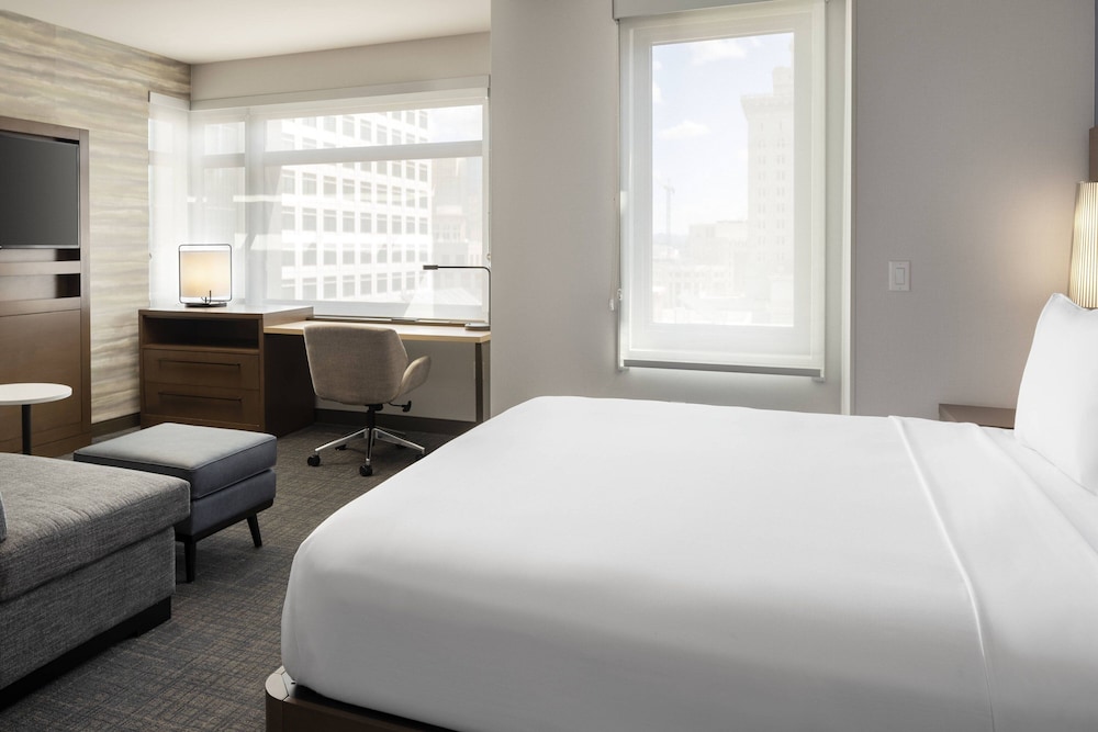 Residence Inn by Marriott Oakland Downtown - photo 15