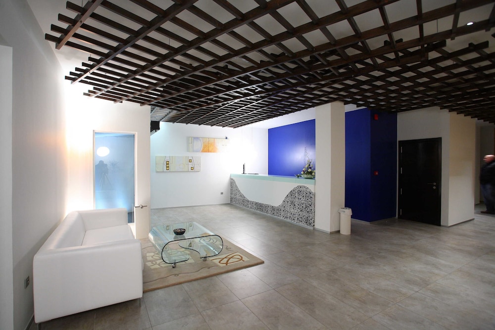 Hotel Sargo — Burela De Cabo — photo 4