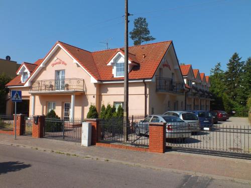 Piotruś Pan - carbon neutral hotel in Unknown City
