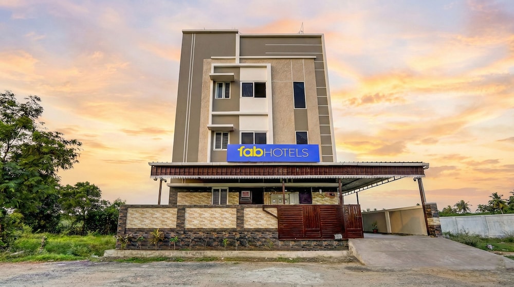 Via KRV Residency — Coimbatore — photo 2