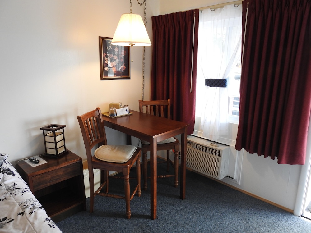 The Trails Inn - photo 7
