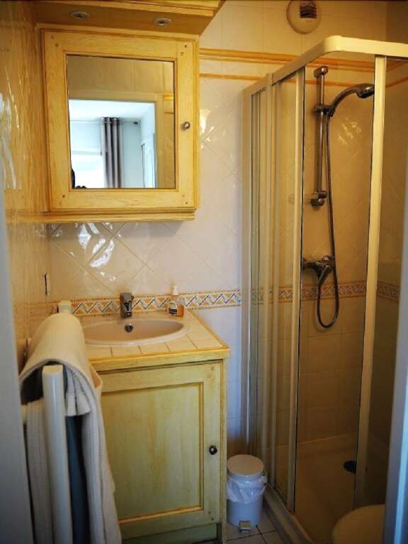 L’Annexe Maximoise in Sainte-Maxime, France