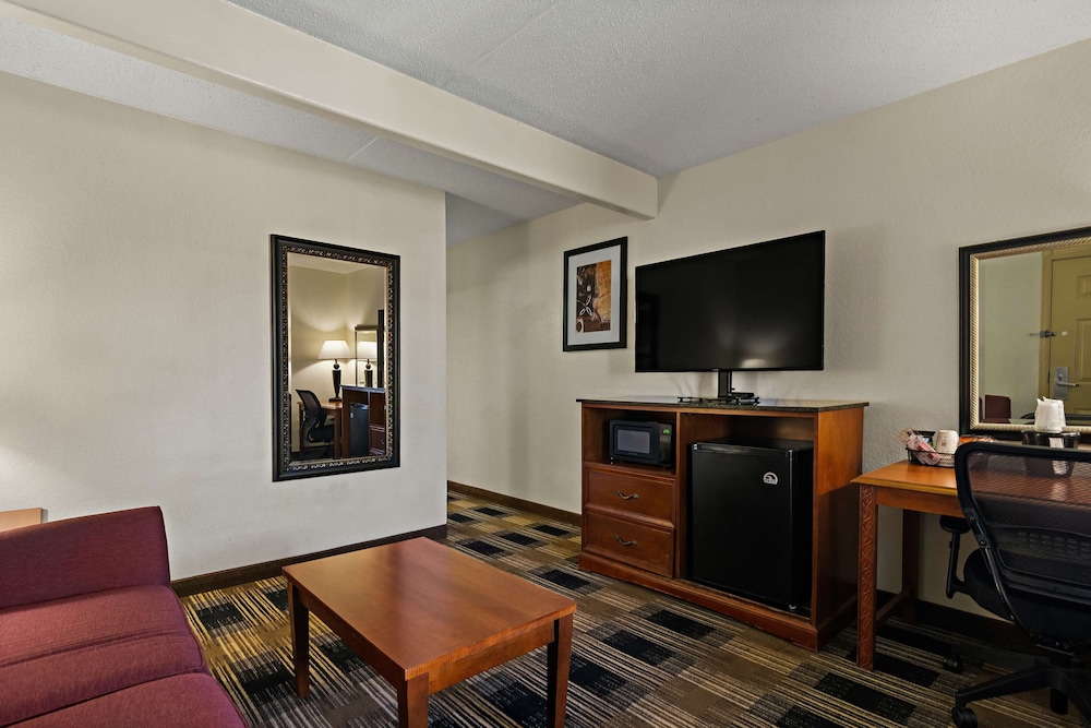 Best Western Windsor Suites - photo 17