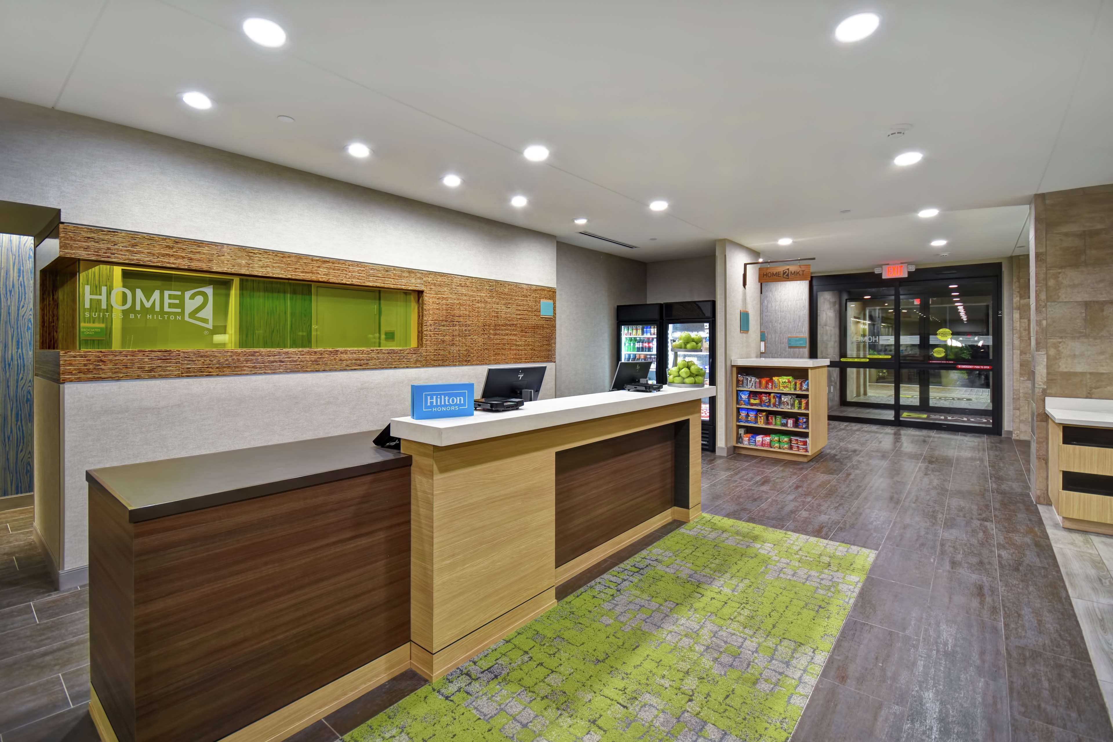 Home2 Suites by Hilton Frankfort - photo 7
