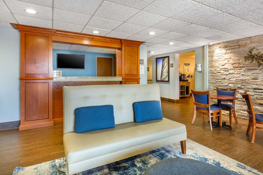 Best Western Port Clinton - photo 31