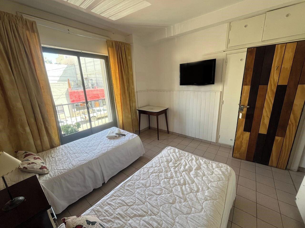 Ventia Hotel Comodoro — hotel in Comodoro Rivadavia