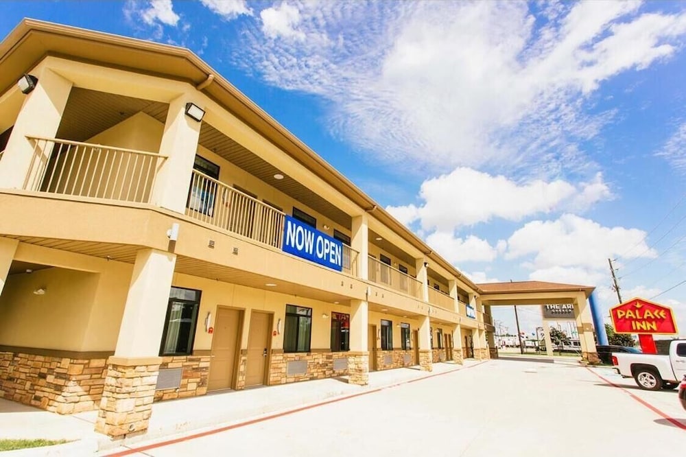 Palace Inn Conroe - photo 51