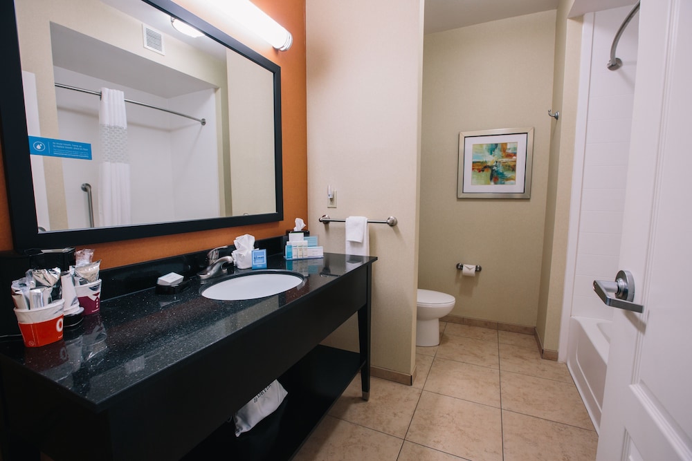 Hampton Inn & Suites Effingham - photo 62