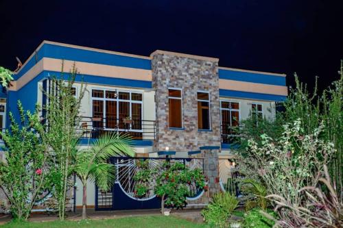 Konga Hotel Kigali - last minute hotel in Kigali