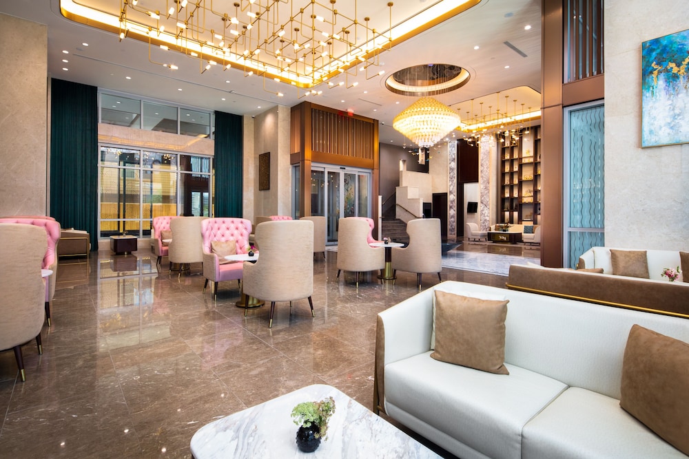 Blossom Hotel Houston Curio Collection by Hilton - photo 86