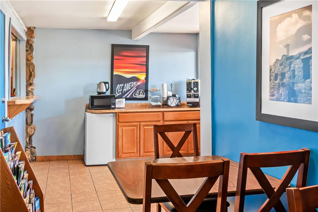 Travelodge by Wyndham Las Vegas NM - photo 11
