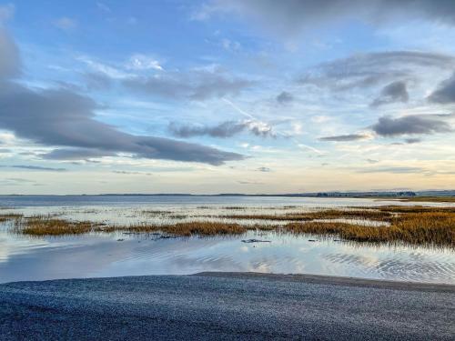 Lower Bamburgh View in Berwick-Upon-Tweed, United Kingdom