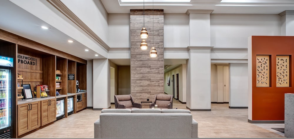 Candlewood Suites Cincinnati Northeast Mason by IHG - photo 51