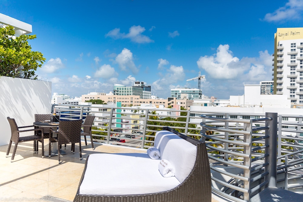 SBV Luxury Ocean Hotel Suites - photo 7