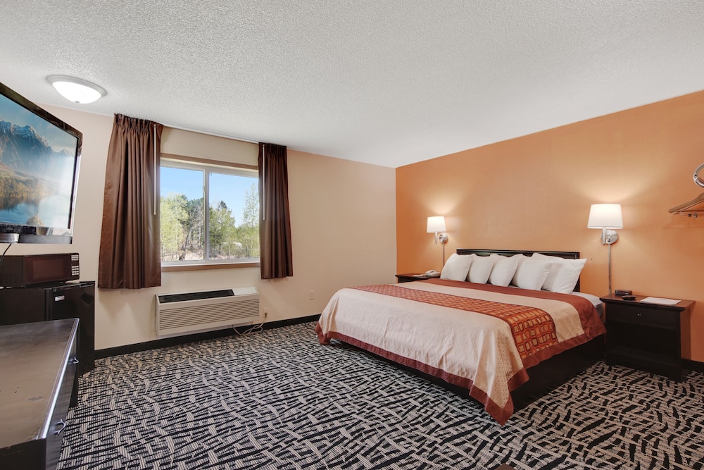Americas Best Value Inn Finlayson - photo 15